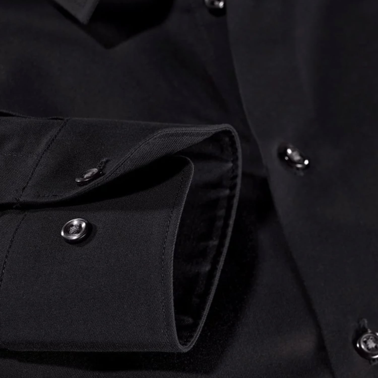 Obchodná košeľa Strauss FlexForm Slim fit