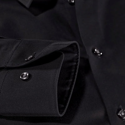 Obchodná košeľa Strauss FlexForm Slim fit