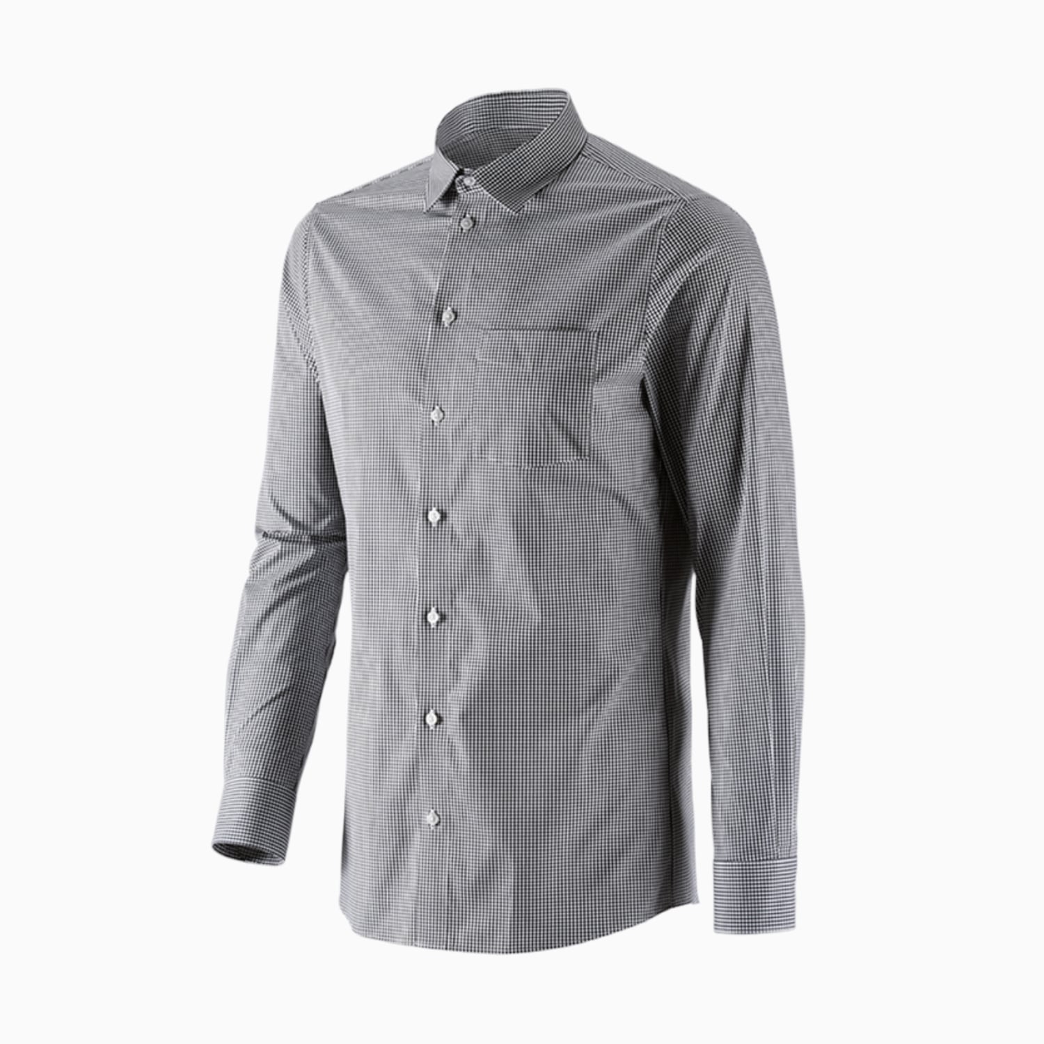 Obchodná košeľa Strauss FlexForm Slim fit