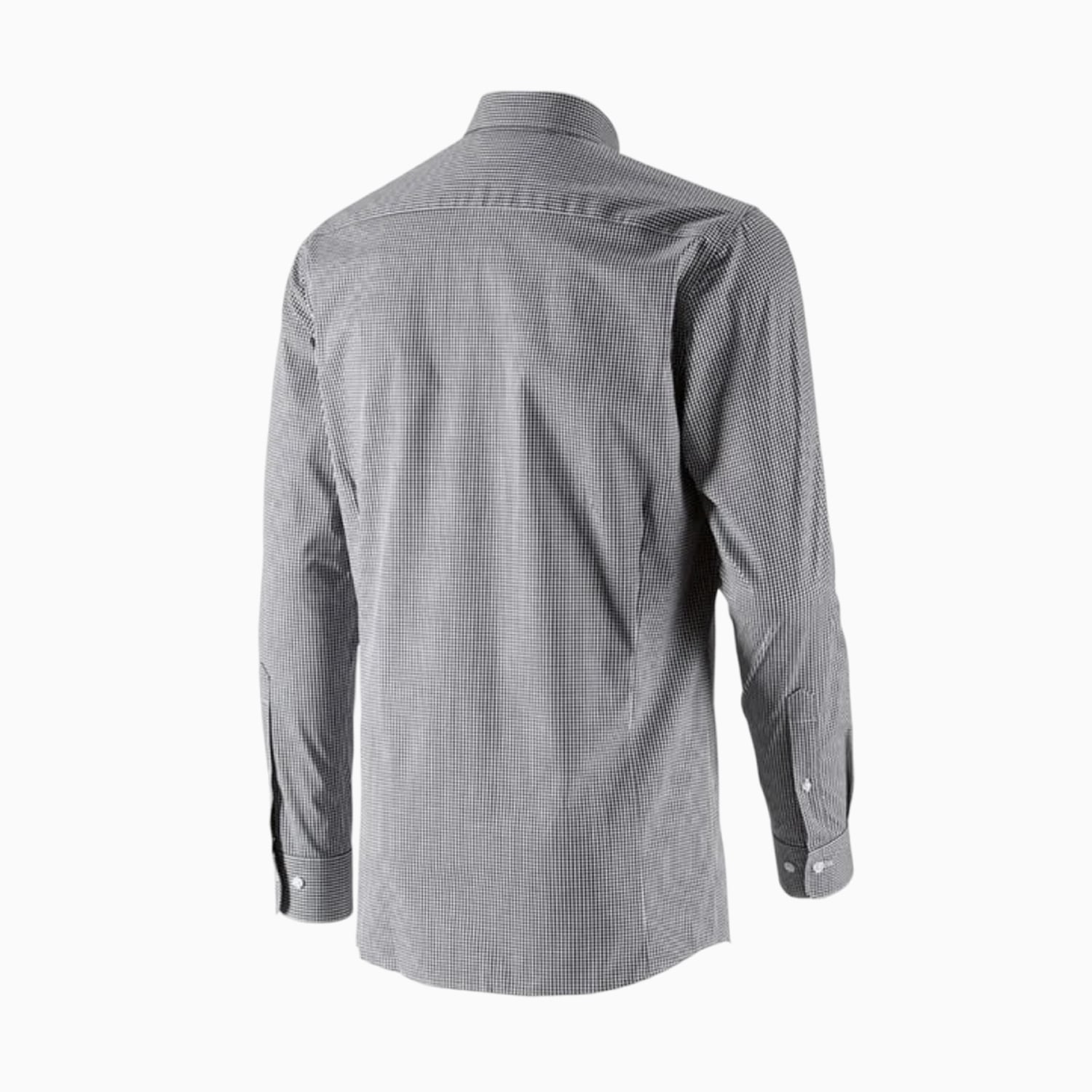 Obchodná košeľa Strauss FlexForm Slim fit