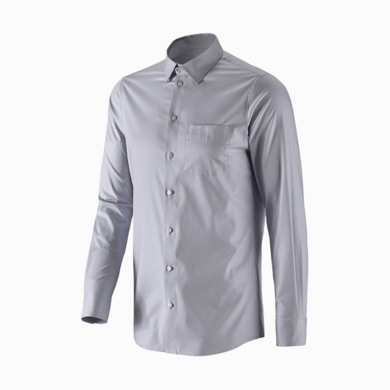 Obchodná košeľa Strauss FlexForm Slim fit