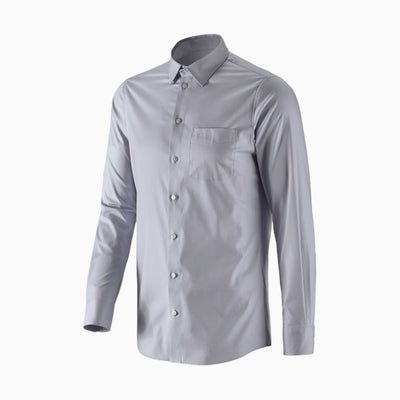 Obchodná košeľa Strauss FlexForm Slim fit