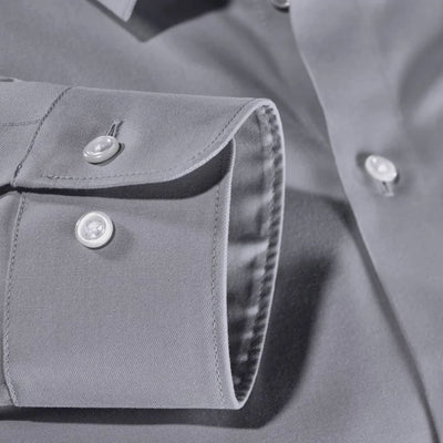 Obchodná košeľa Strauss FlexForm Slim fit