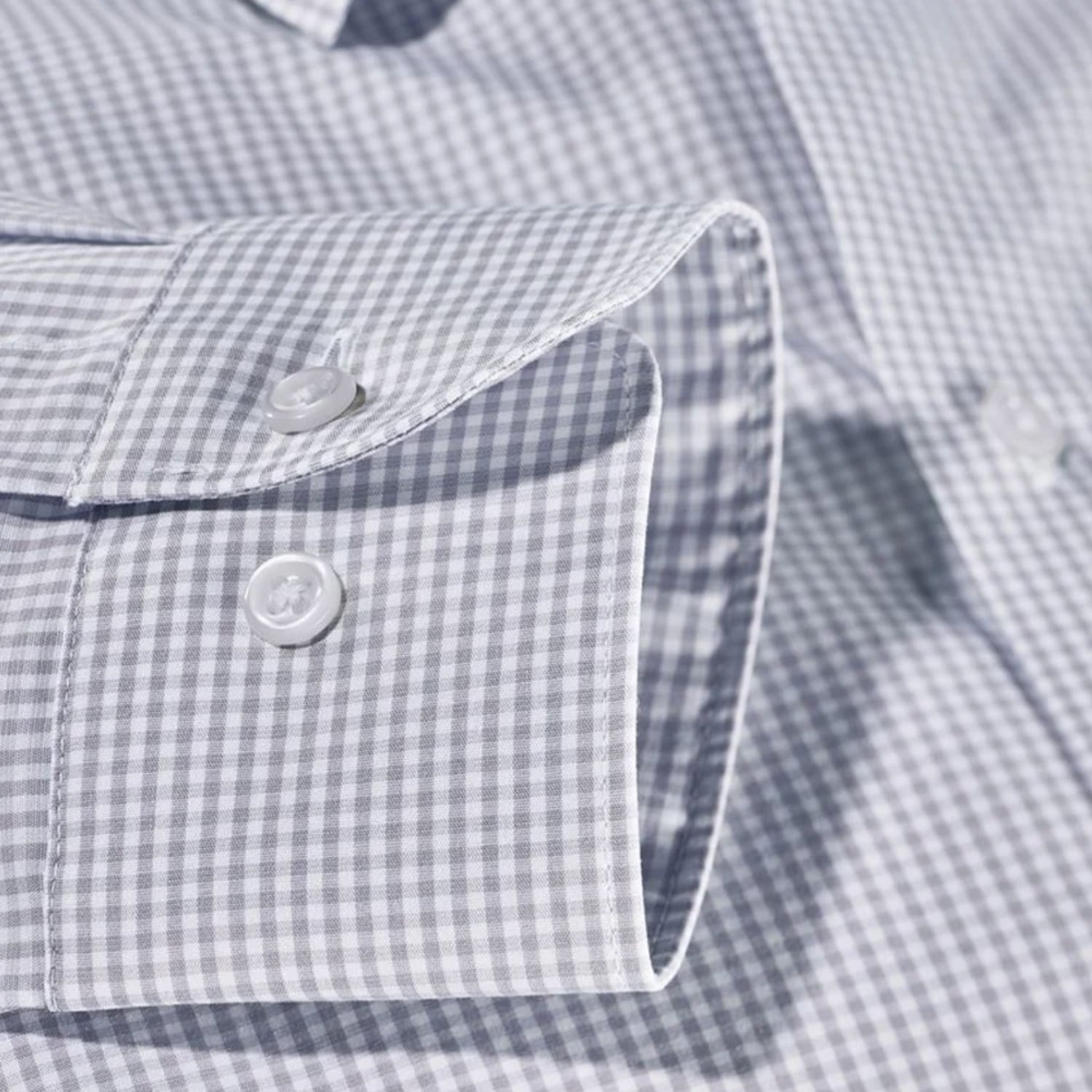 Obchodná košeľa Strauss FlexForm Slim fit