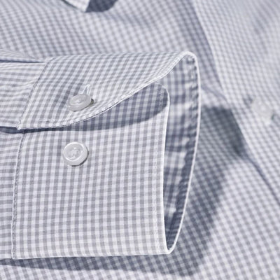 Obchodná košeľa Strauss FlexForm Slim fit