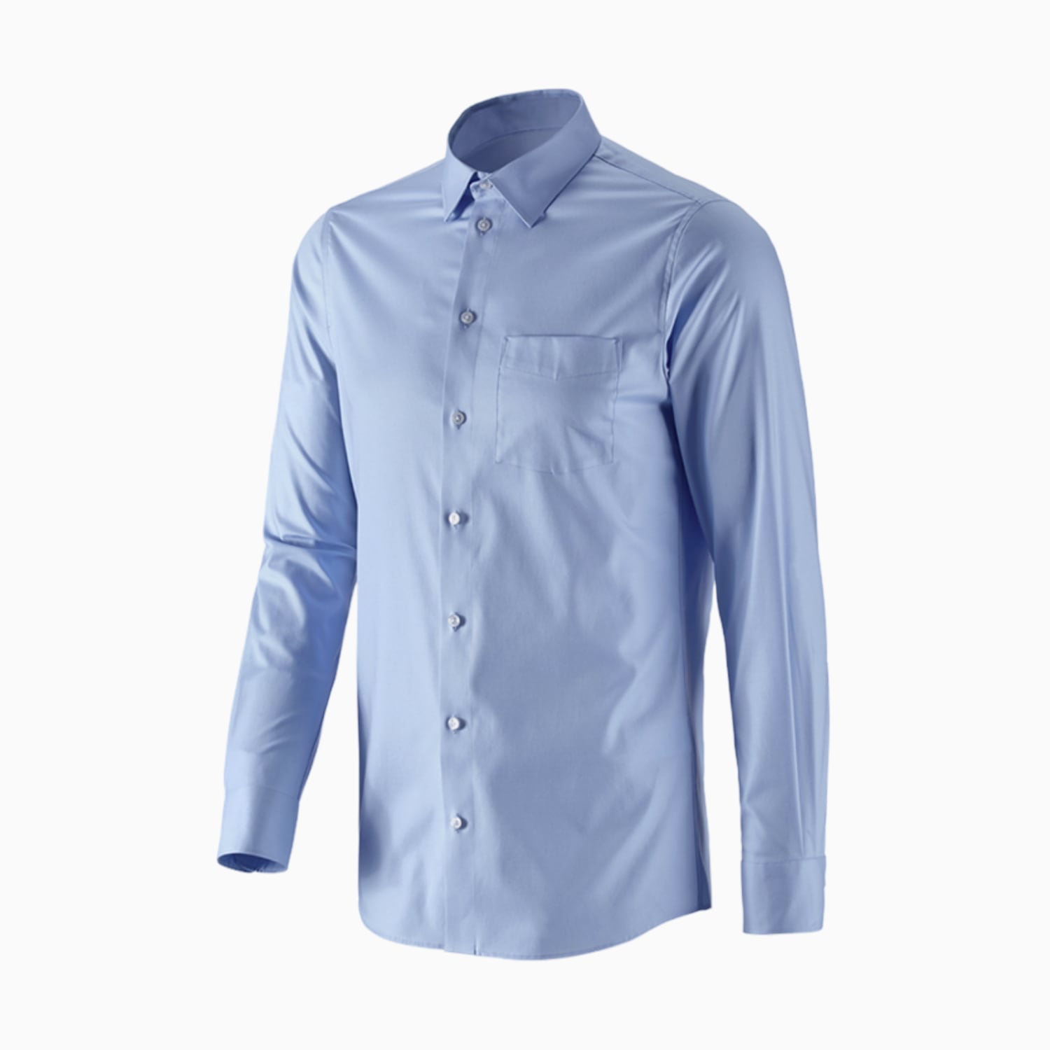 Obchodná košeľa Strauss FlexForm Slim fit