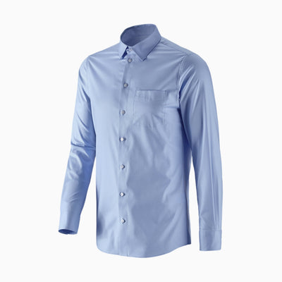 Obchodná košeľa Strauss FlexForm Slim fit