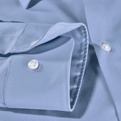 Obchodná košeľa Strauss FlexForm Slim fit