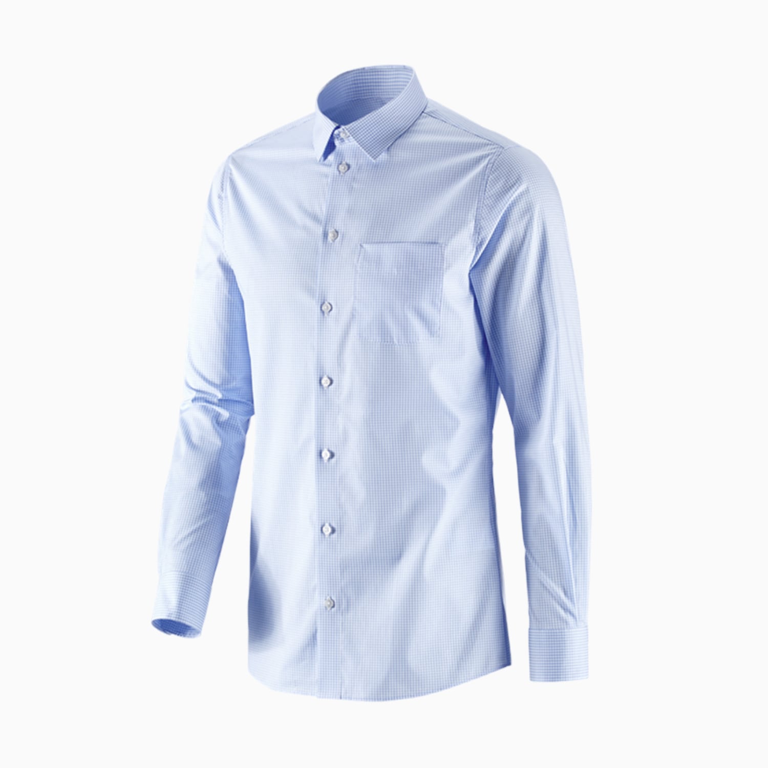 Obchodná košeľa Strauss FlexForm Slim fit