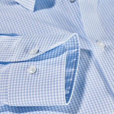 Obchodná košeľa Strauss FlexForm Slim fit