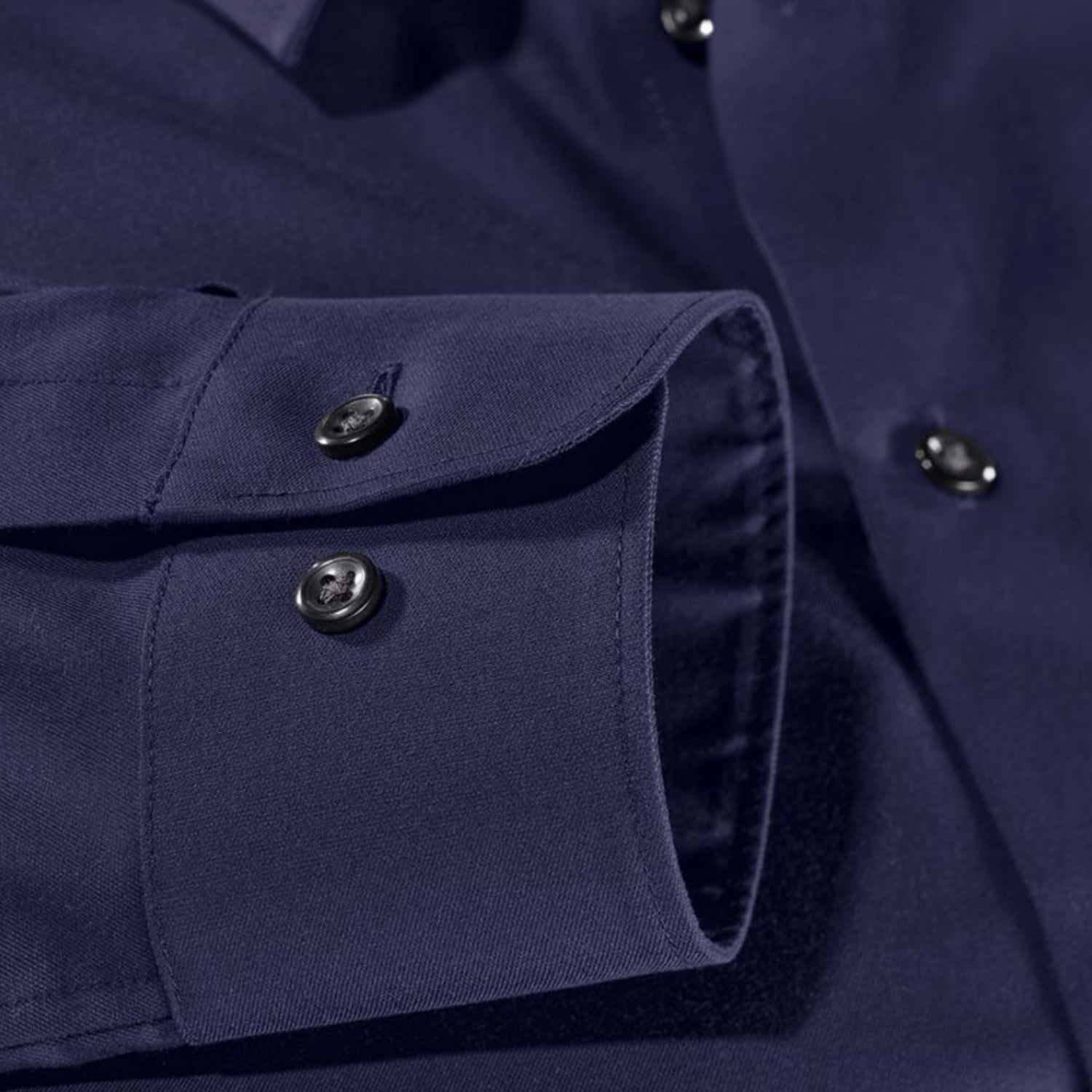 Obchodná košeľa Strauss FlexForm Slim fit
