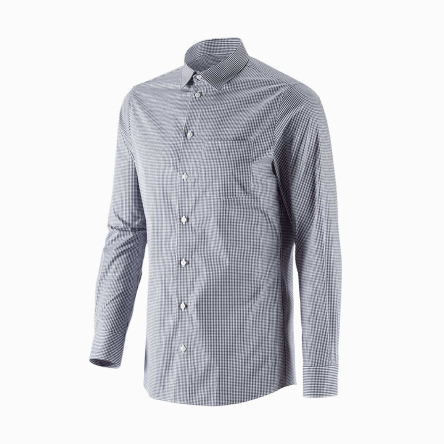 Obchodná košeľa Strauss FlexForm Slim fit