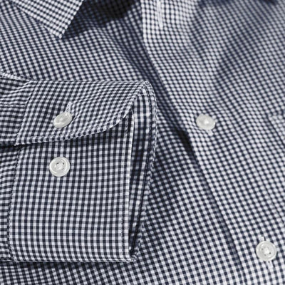 Obchodná košeľa Strauss FlexForm Slim fit