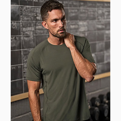 Cooldry Tee