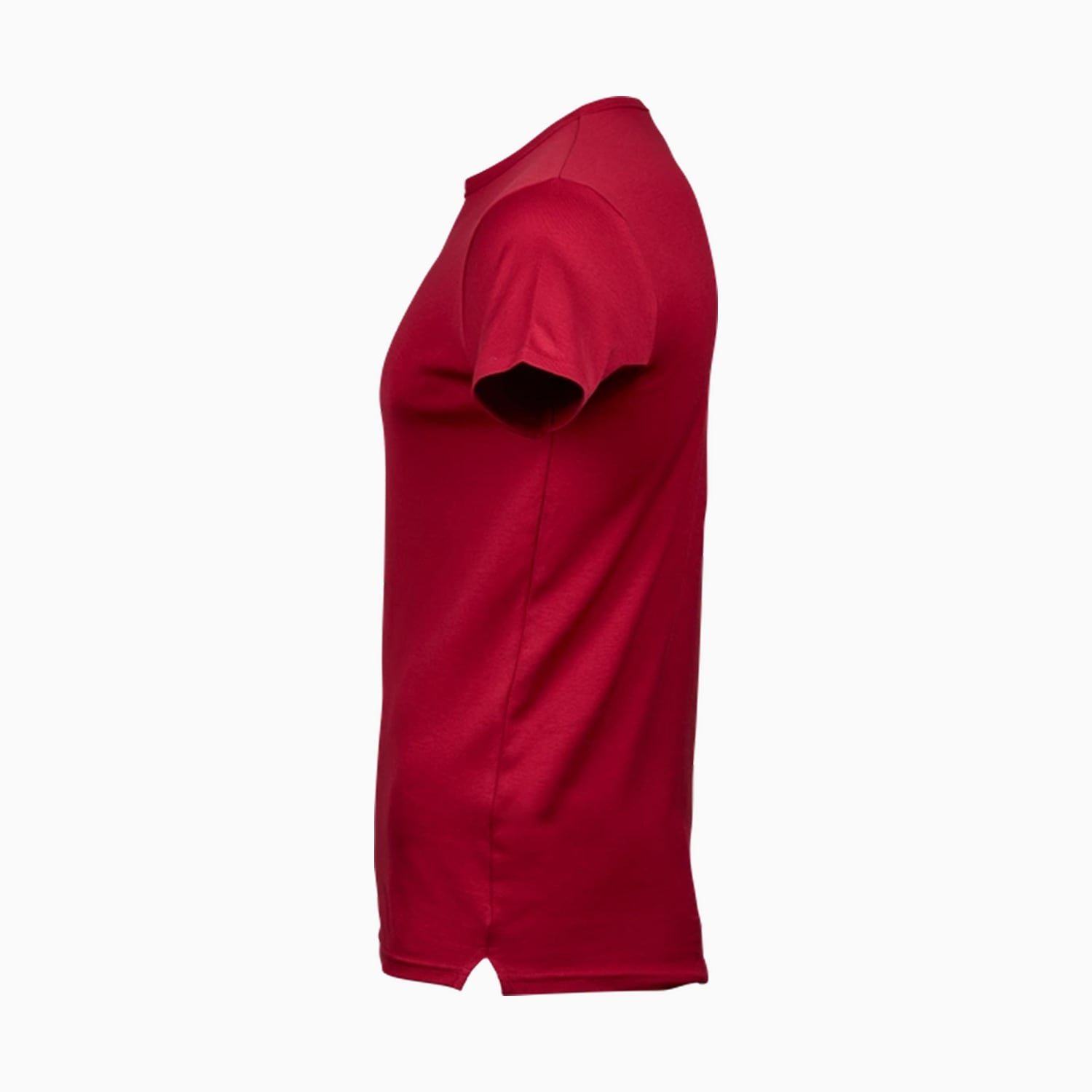 Interlock Tee