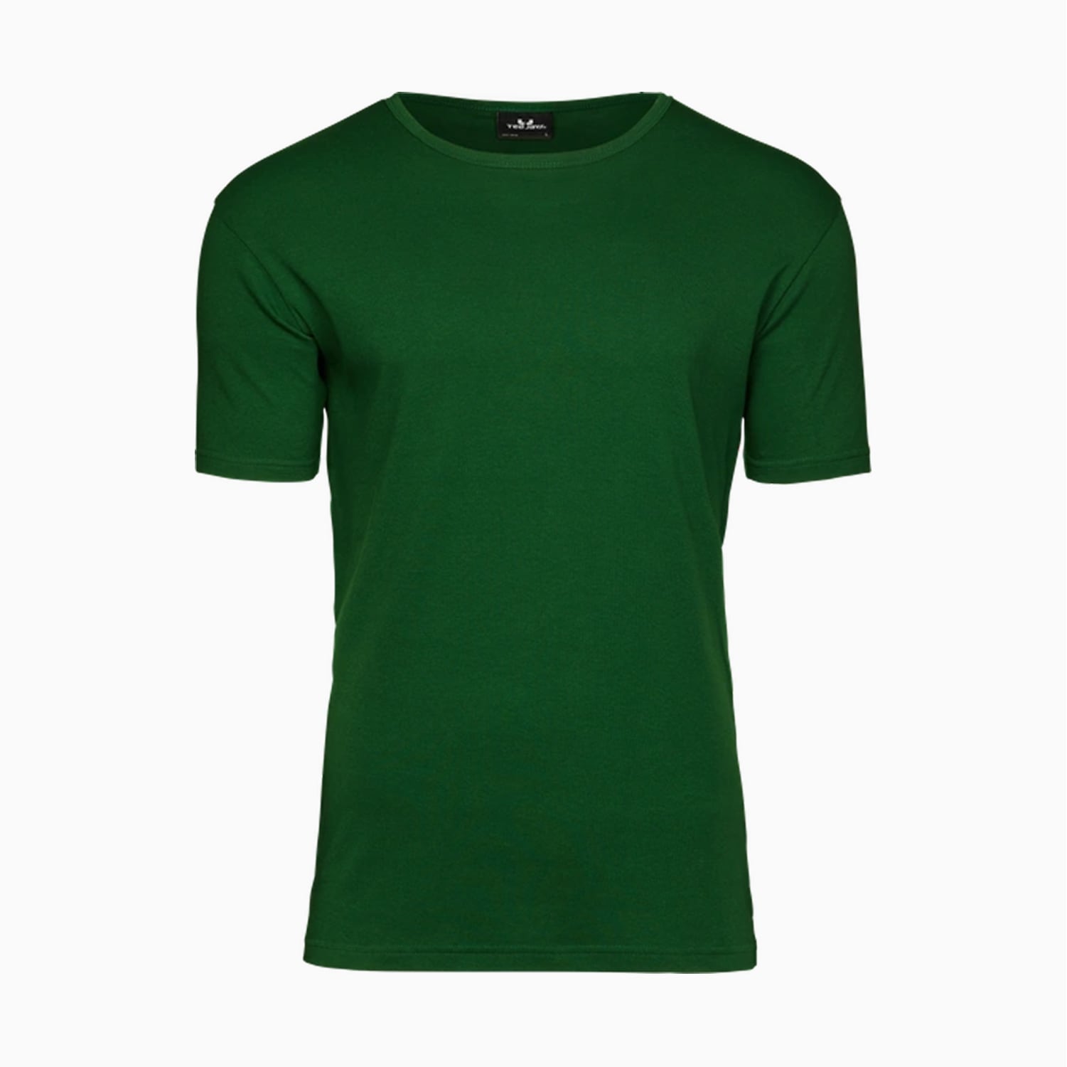 Interlock Tee