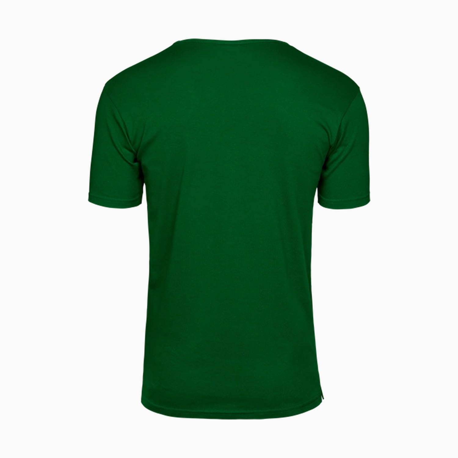 Interlock Tee