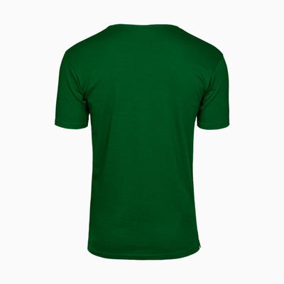 Interlock Tee