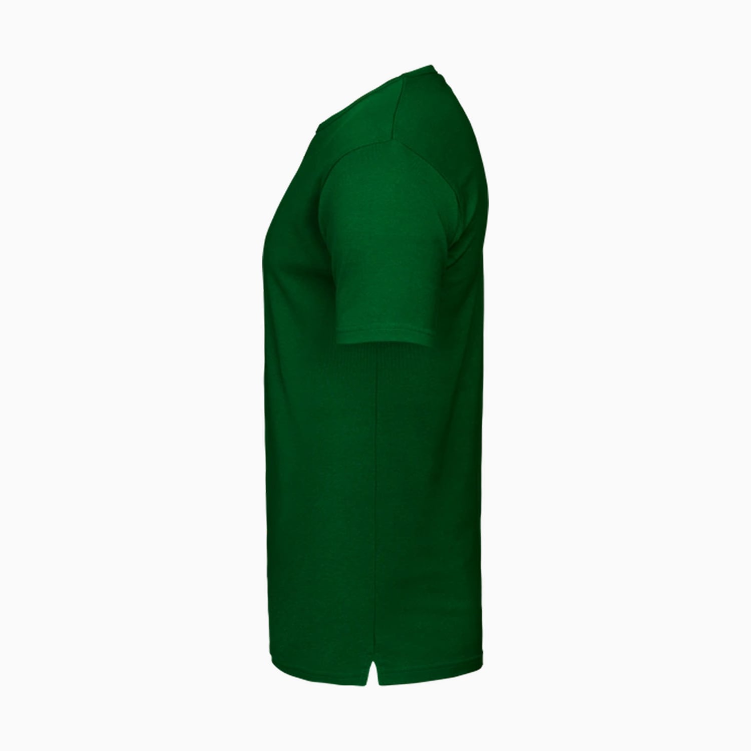 Interlock Tee