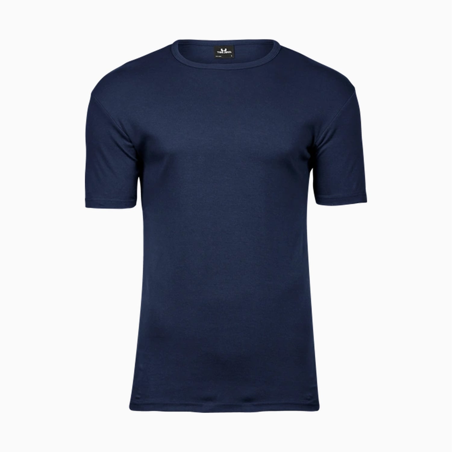 Interlock Tee