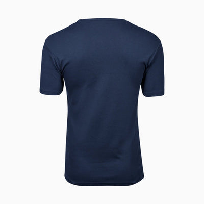 Interlock Tee