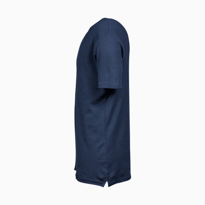 Interlock Tee