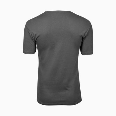 Interlock Tee