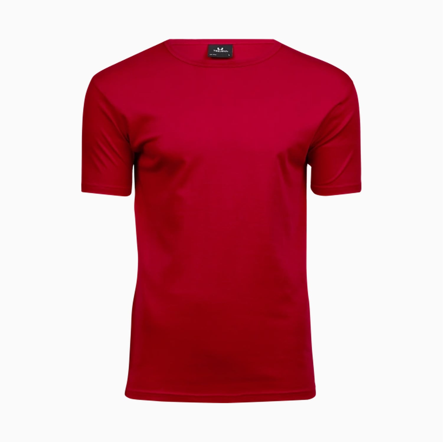 Interlock Tee