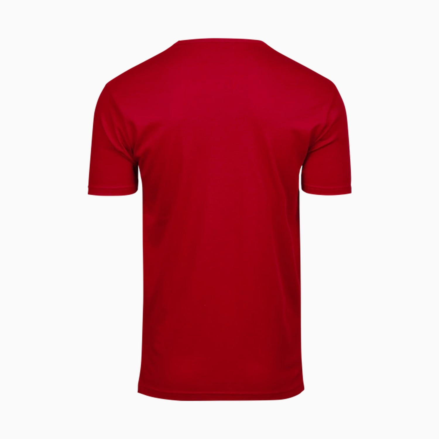Interlock Tee