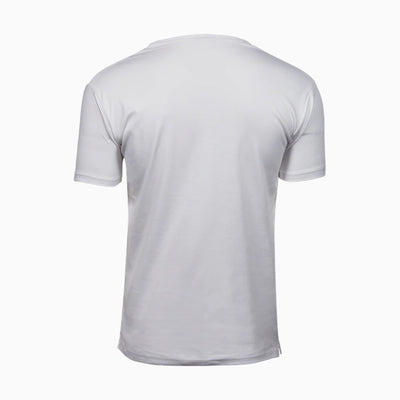 Interlock Tee