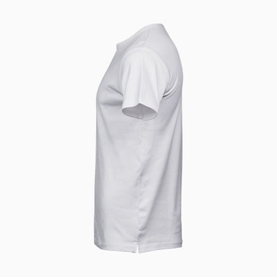 Interlock Tee