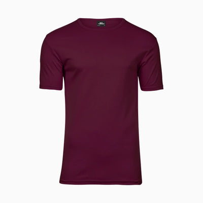 Interlock Tee