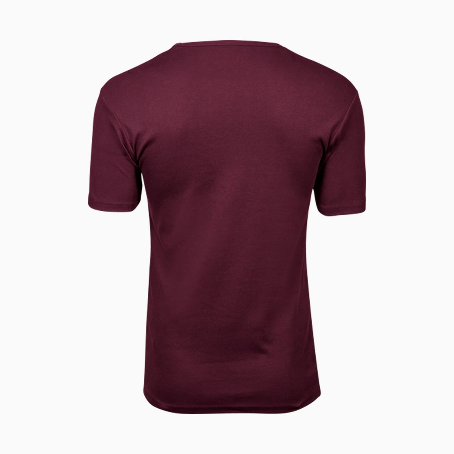 Interlock Tee