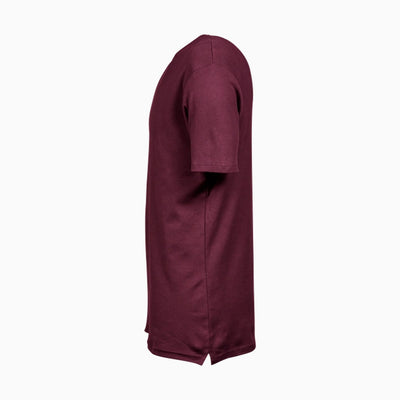 Interlock Tee