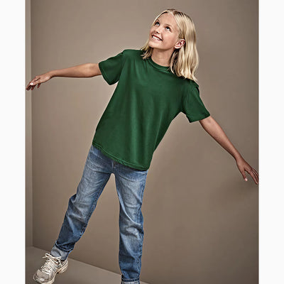 Junior Power Tee