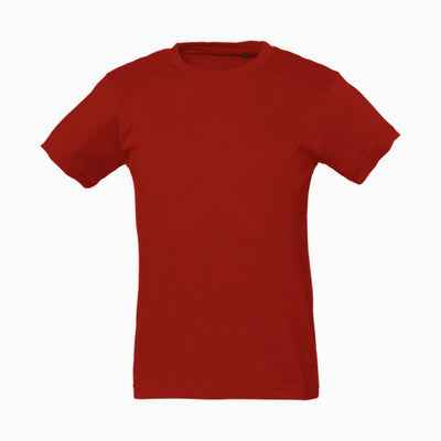 Junior Power Tee