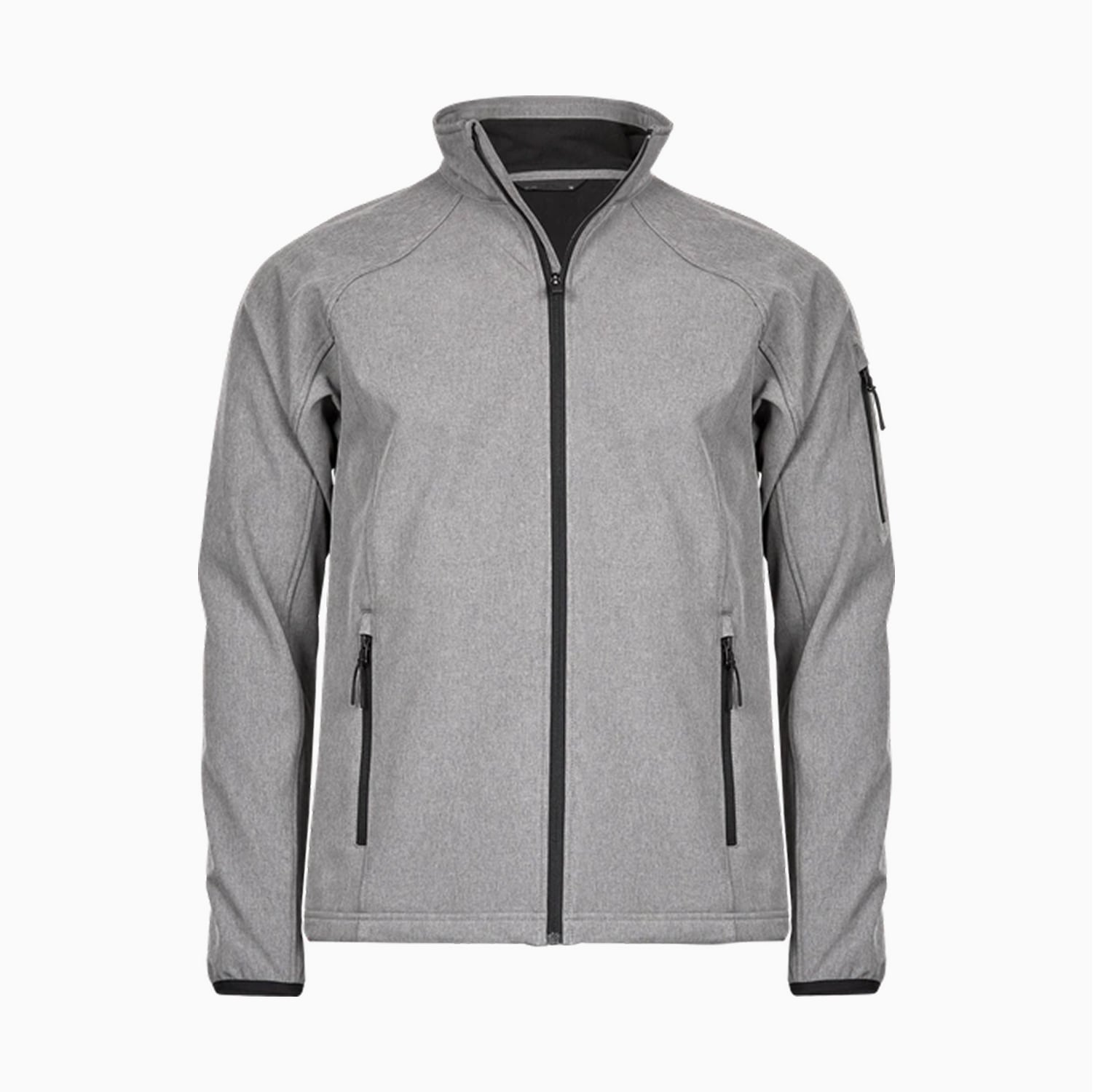 Lightweight Performance Softshell