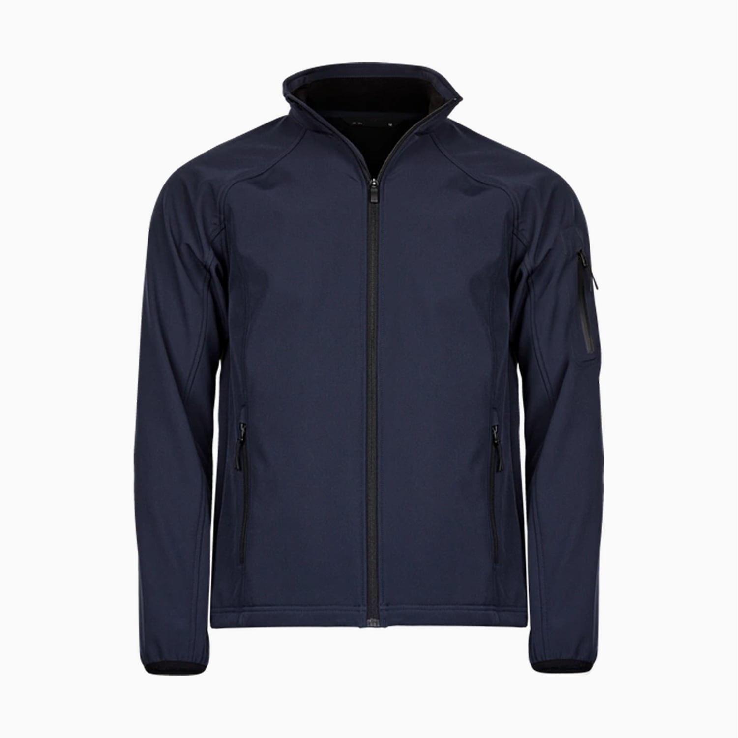 Lightweight Performance Softshell