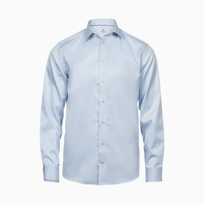 Luxury Shirt Comfort Fit