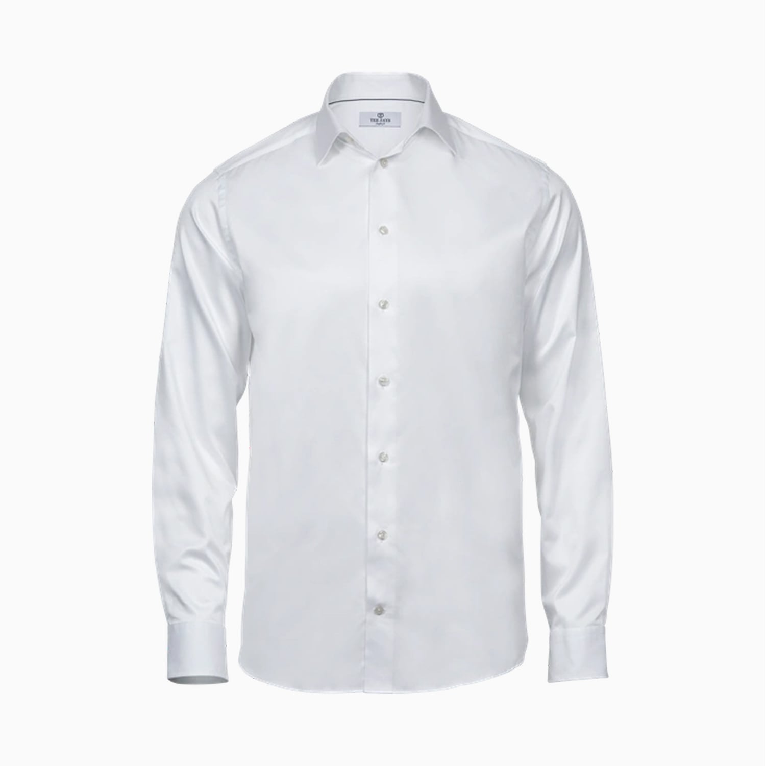 Luxury Shirt Comfort Fit
