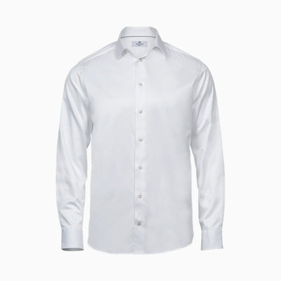 Luxury Shirt Comfort Fit