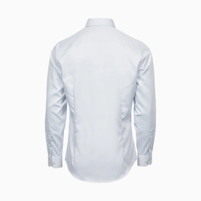 Luxury Shirt Comfort Fit