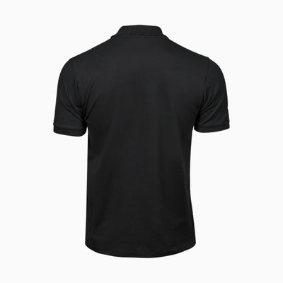 Luxury Stretch Polo