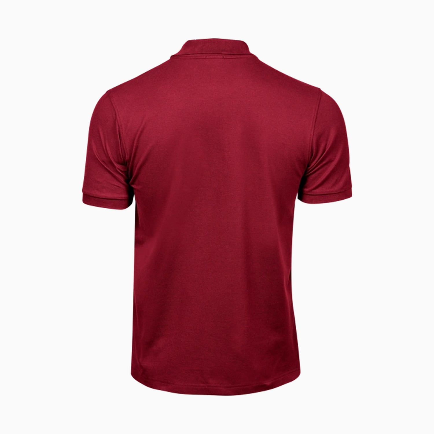 Luxury Stretch Polo