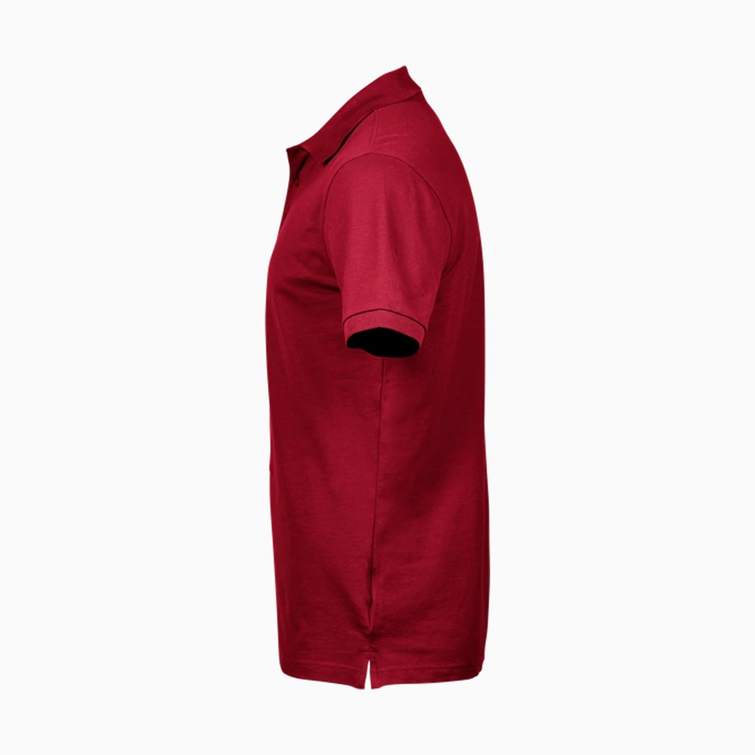 Luxury Stretch Polo