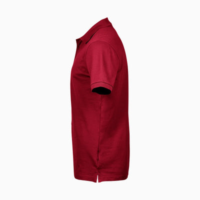 Luxury Stretch Polo