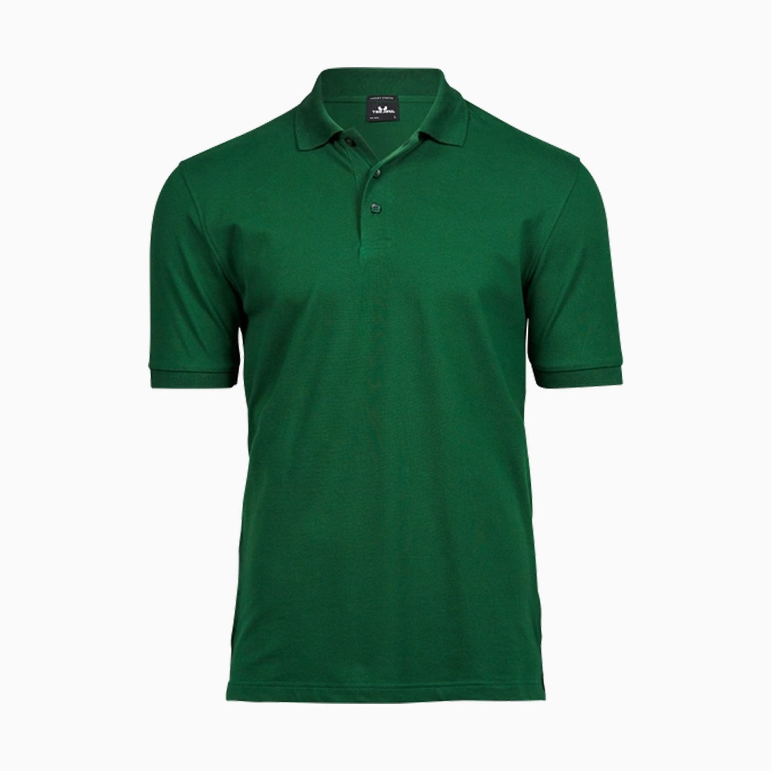Luxury Stretch Polo