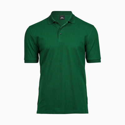 Luxury Stretch Polo
