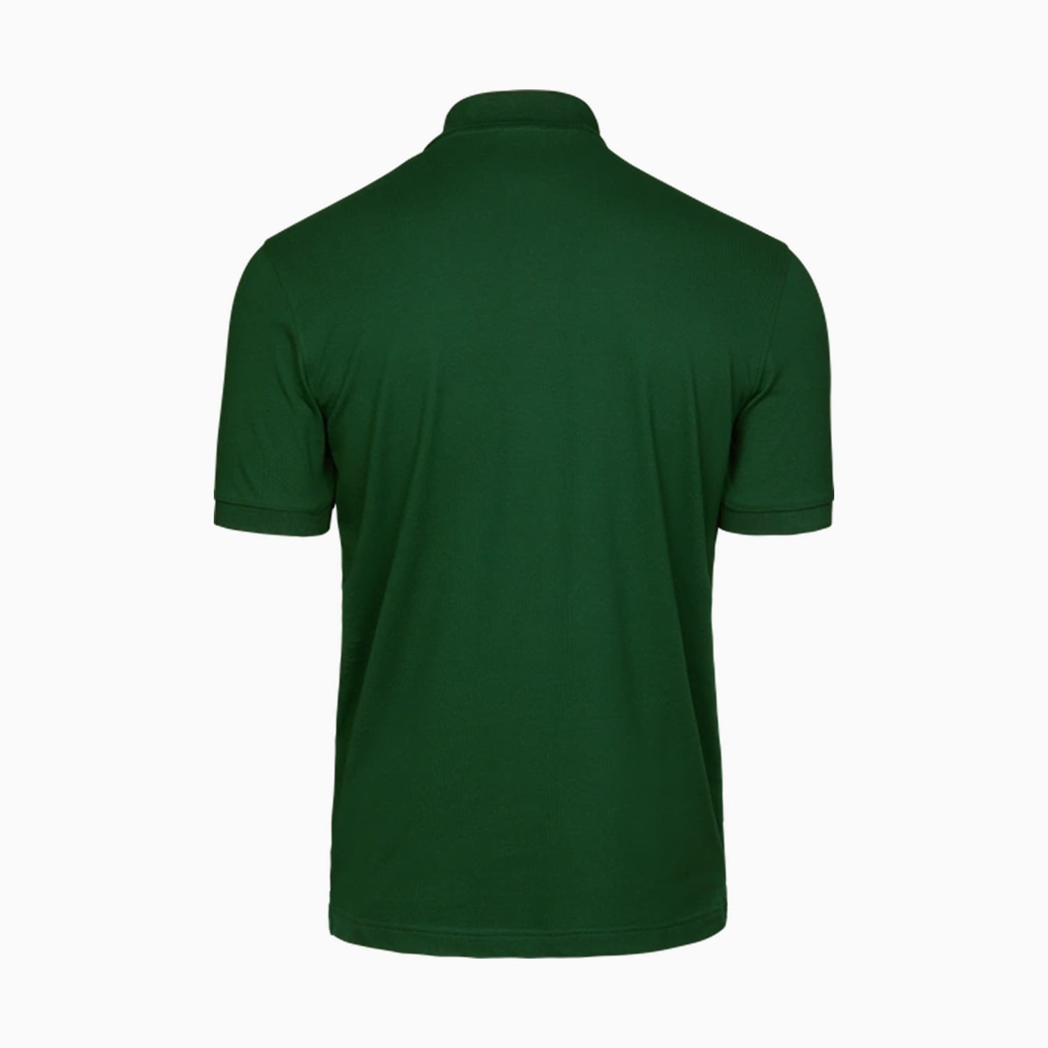 Luxury Stretch Polo