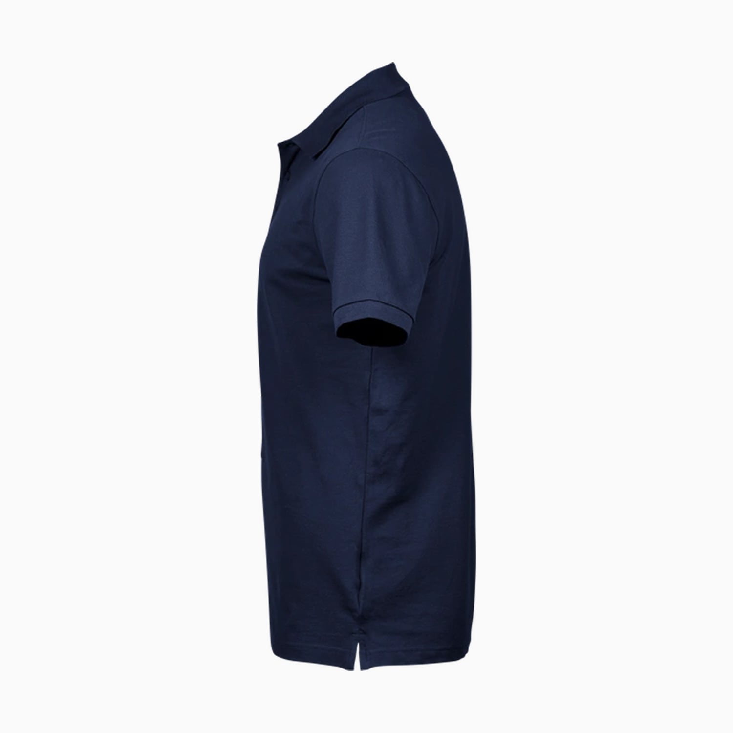 Luxury Stretch Polo